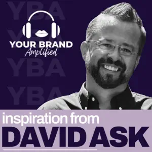Beyond Grit: The Science of Resilience with David Ask