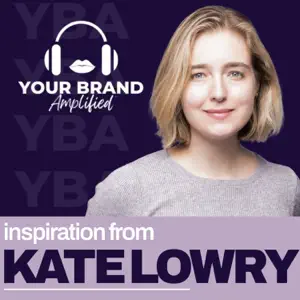 Unbreakable Leadership: Kate Lowry on Navigating Fear-Based Systems