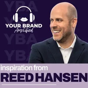 From Start-Ups to Fortune: Reed Hansen on Transforming Businesses with AI and SEO