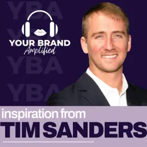 Tim Sanders: Pioneering Privacy-Conscious Philanthropy with Silent Donor